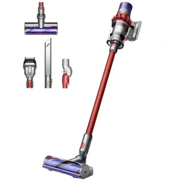 Фото - Dyson SV27 V10 Origin (394464-01)